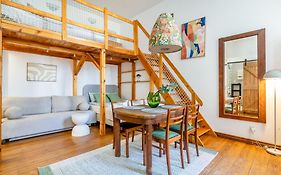 CITYSTAY Sopockie studio w stylu skandynawskim!